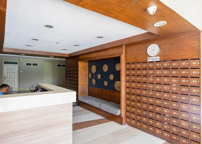 Express Condotel 731,3 Minutes To Airport,mall, With Gym & Pool,fast Wi-fi,free Netflix